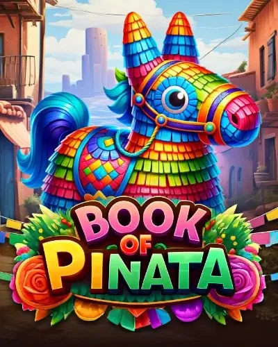 88CLUB Book of Pinata