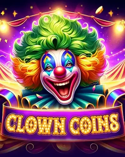 88CLUB Clown Coins