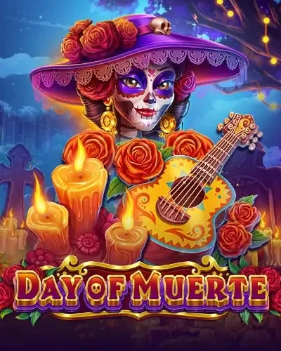 88CLUB Day of Muerte