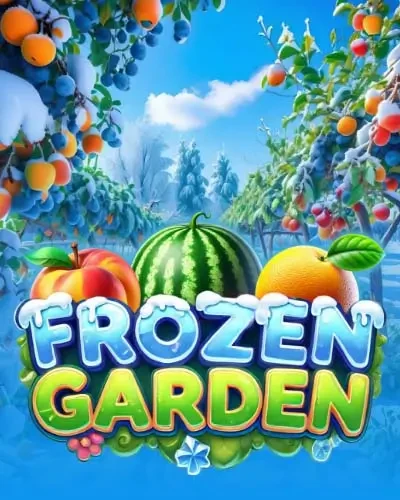 88CLUB Frozen Garden