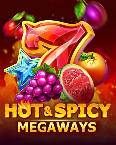 88CLUB Hot and Spicy Megaways