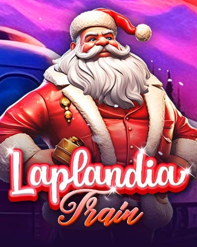 88CLUB Laplandia Train