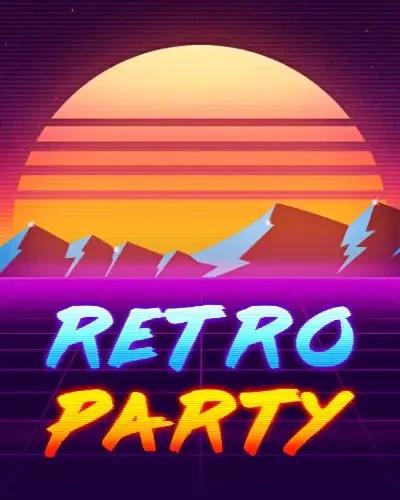 88CLUB Retro Party