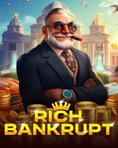 88CLUB Rich Bankrupt