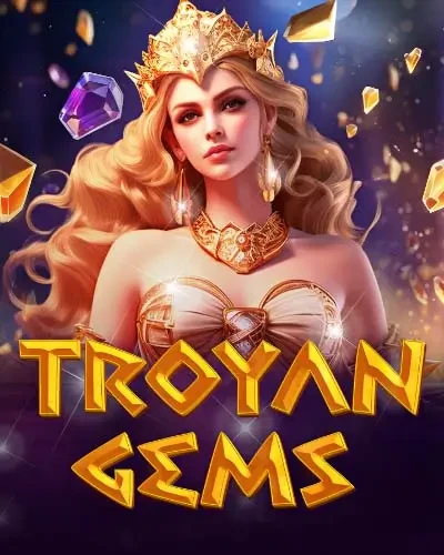 88CLUB Troyan Gems