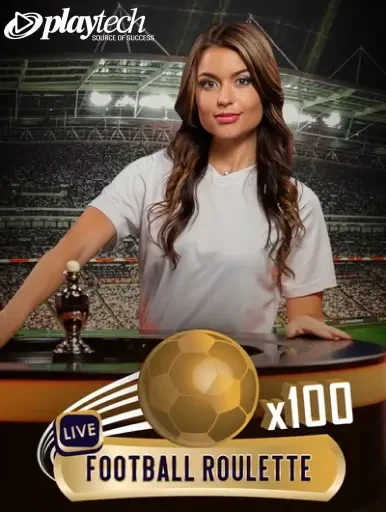 88CLUB Football Roulette