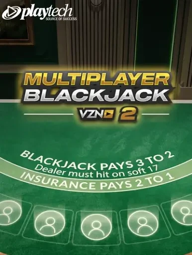 88CLUB Blackjack VZN 2