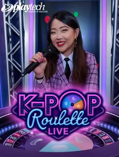 88CLUB K-Pop Roulette
