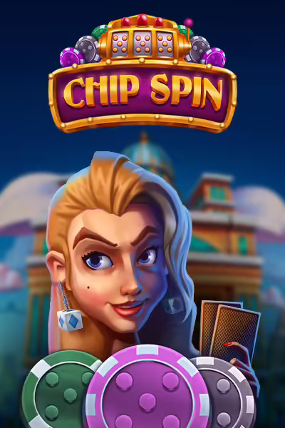 88CLUB Chip Spin