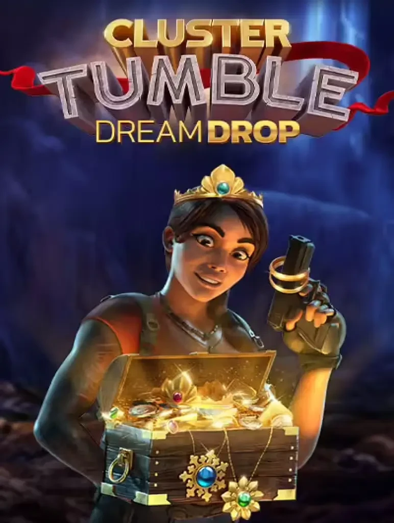 88CLUB Cluster Tumble