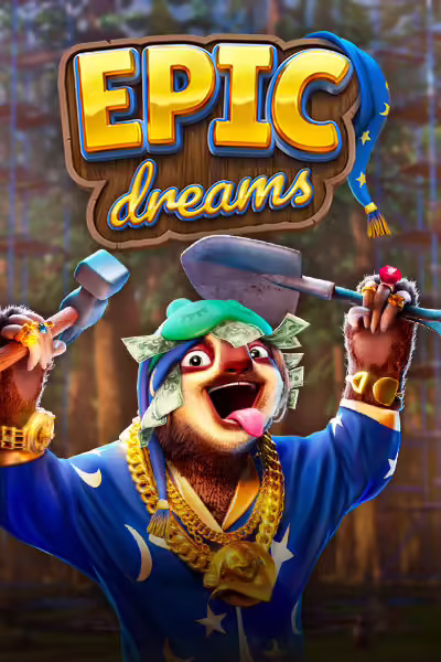88CLUB Epic Dreams