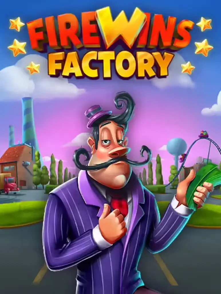 88CLUB Firewins Factory