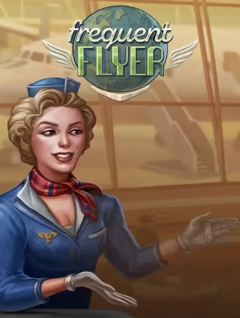 88CLUB Frequent Flyer