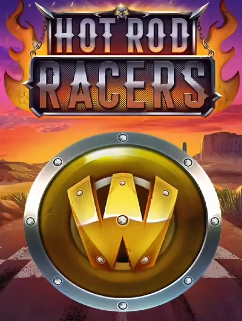 88CLUB Hot Rod Racers