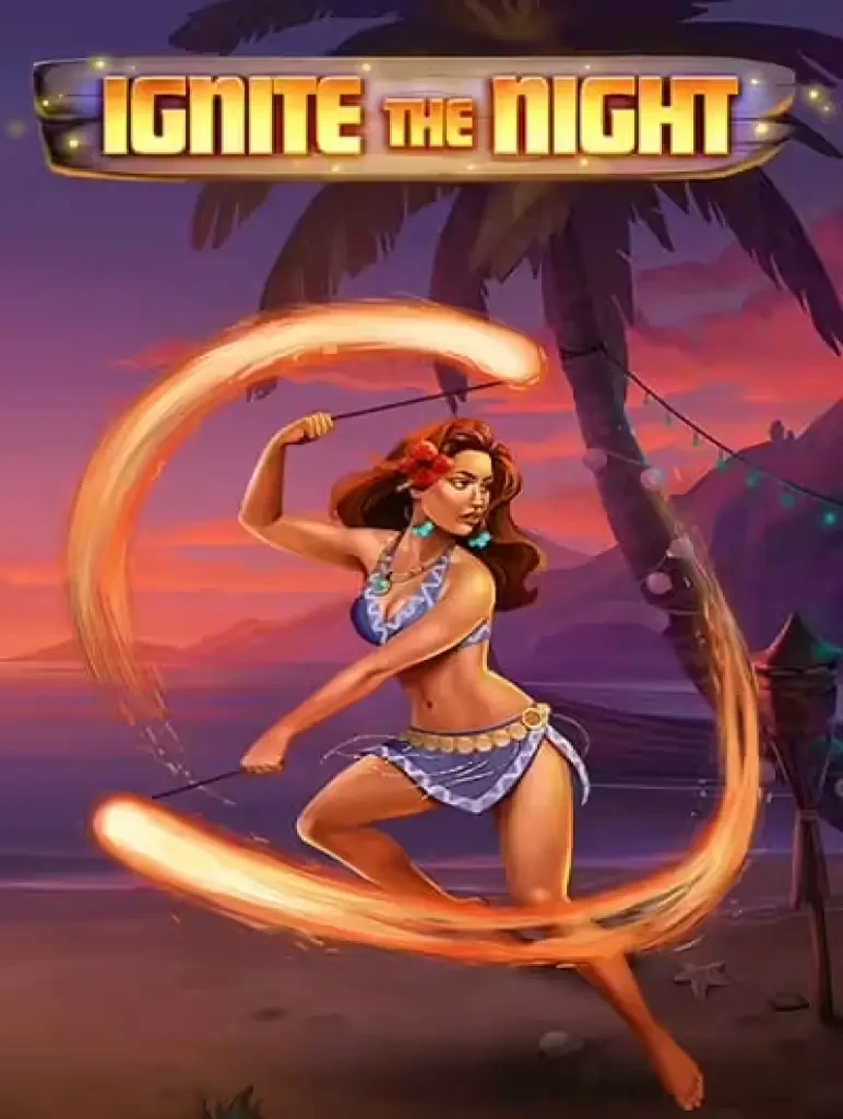 88CLUB Ignite The Night