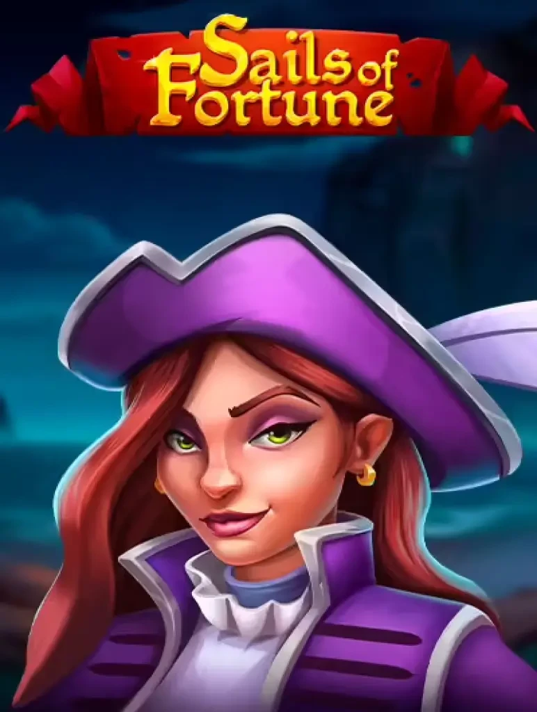 88CLUB Sails Of Fortune