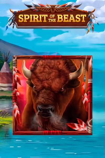 88CLUB Spirit of the Beast