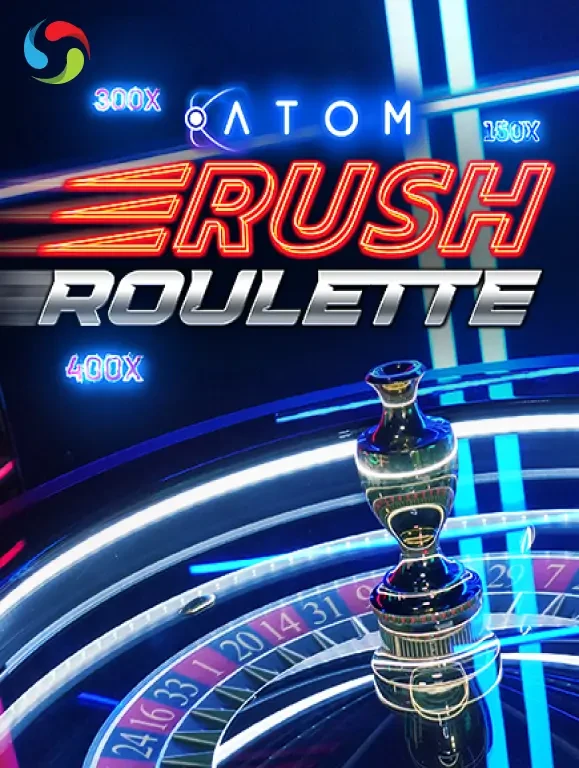88CLUB Rush Atom Roulette