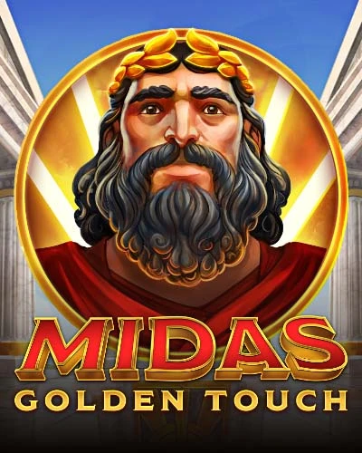88CLUB Midas Golden Touch