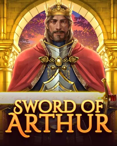 88CLUB Sword of Arthur