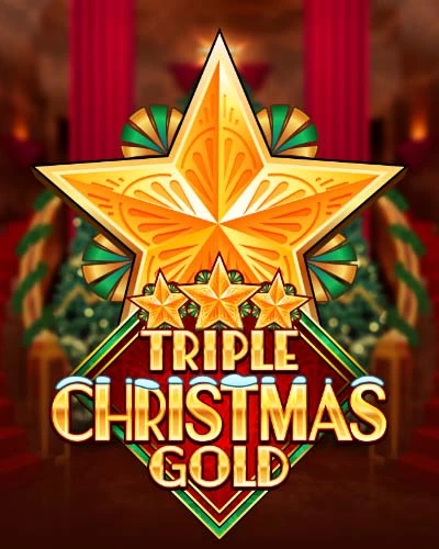 88CLUB Triple Christmas Gold