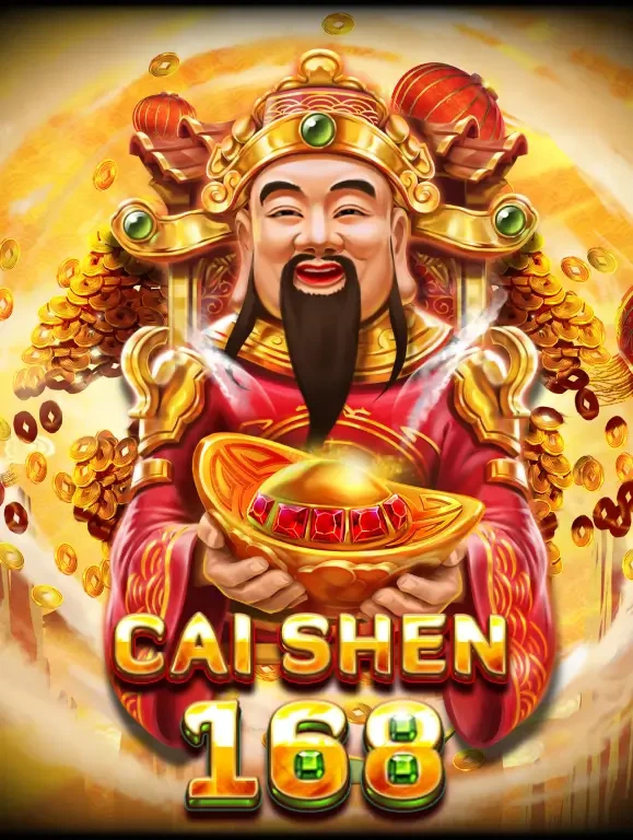 88CLUB Cai Shen 168