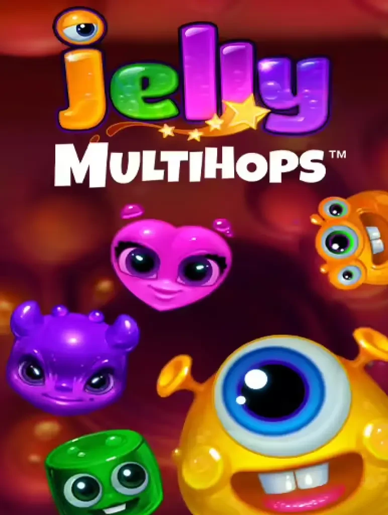 88CLUB Jelly Multihops