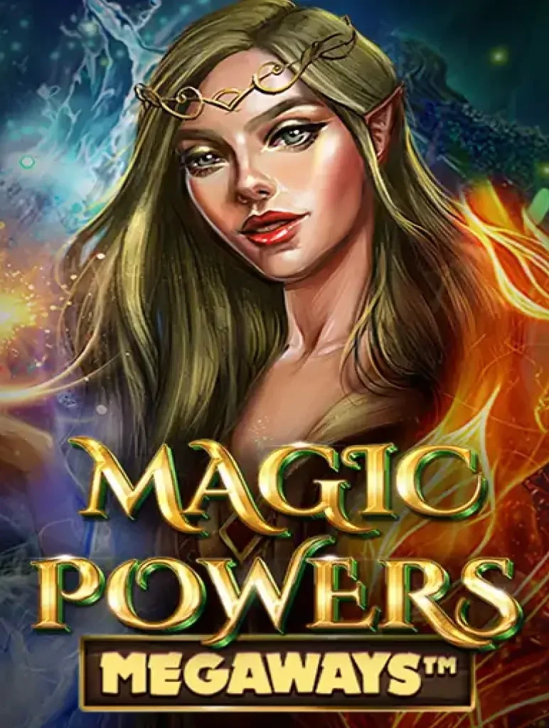 88CLUB Magic Powers Megaways