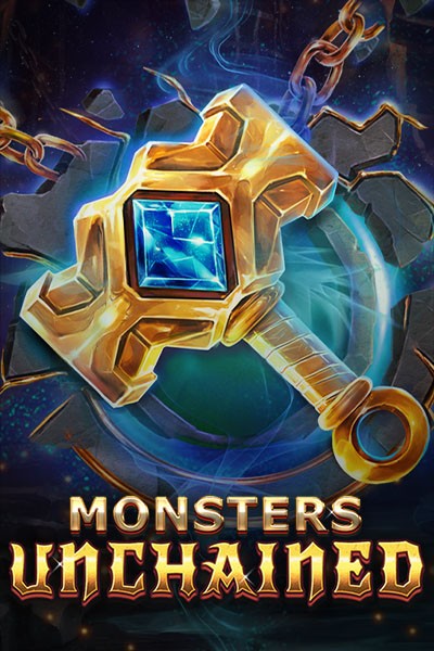 88CLUB Monsters Unchained