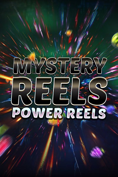 88CLUB Mystery Reels Power Reels