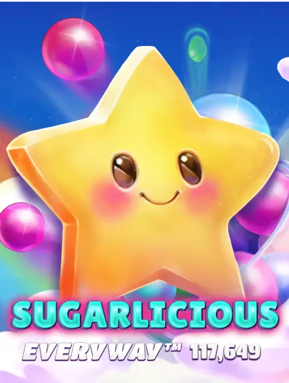 88CLUB Sugarlicious EveryWay