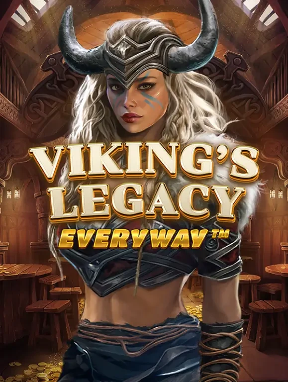 88CLUB Viking’s Legacy EveryWay
