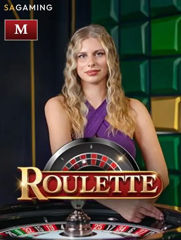 88CLUB M Roulette