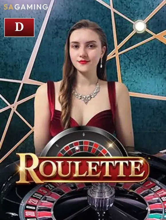 88CLUB D Roulette