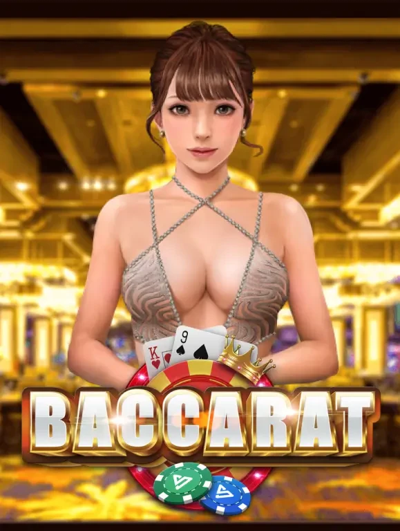 88CLUB Baccarat