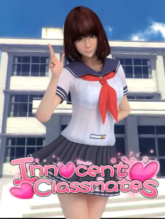 88CLUB Innocent Classmates