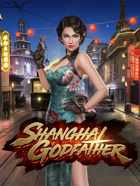 88CLUB Shanghai Godfather