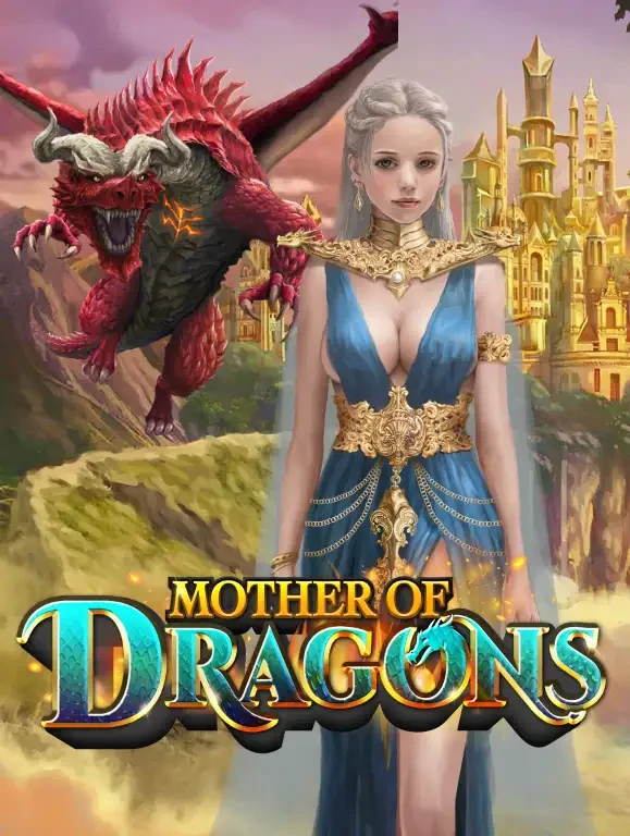 88CLUB Mother of Dragons