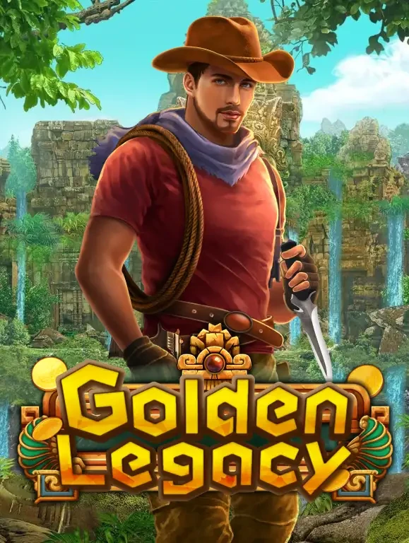 88CLUB Golden Legacy