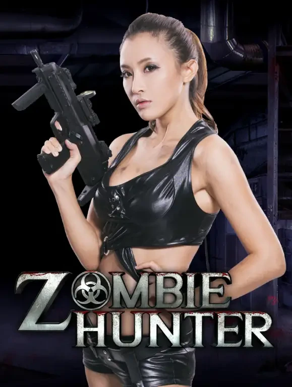88CLUB Zombie Hunter