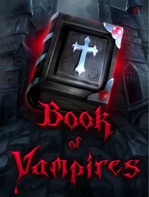 88CLUB Book of Vampires