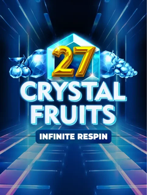 88CLUB 27 Crystal Fruits