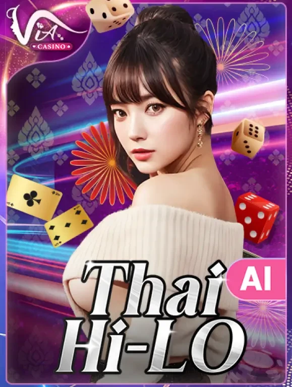 88CLUB AI Thái Hi Lo