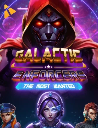 88CLUB Galactic Enforcers