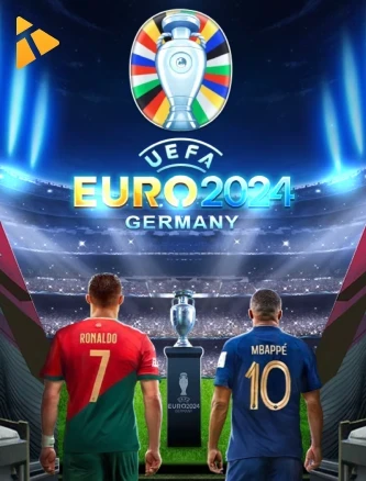 88CLUB Euro 2024
