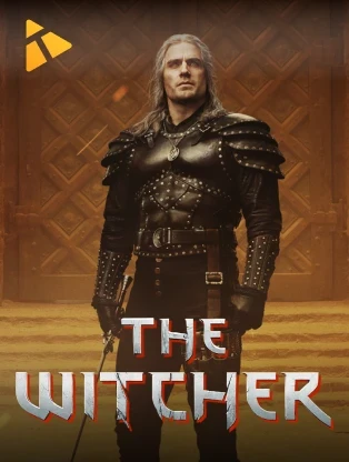 88CLUB The Witcher